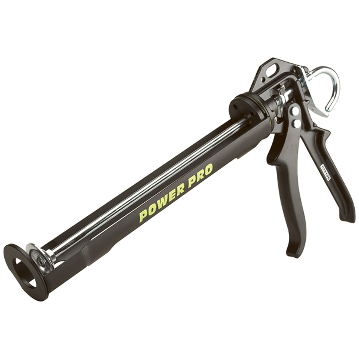 POWER PRO CAULKING GUN HD BLK