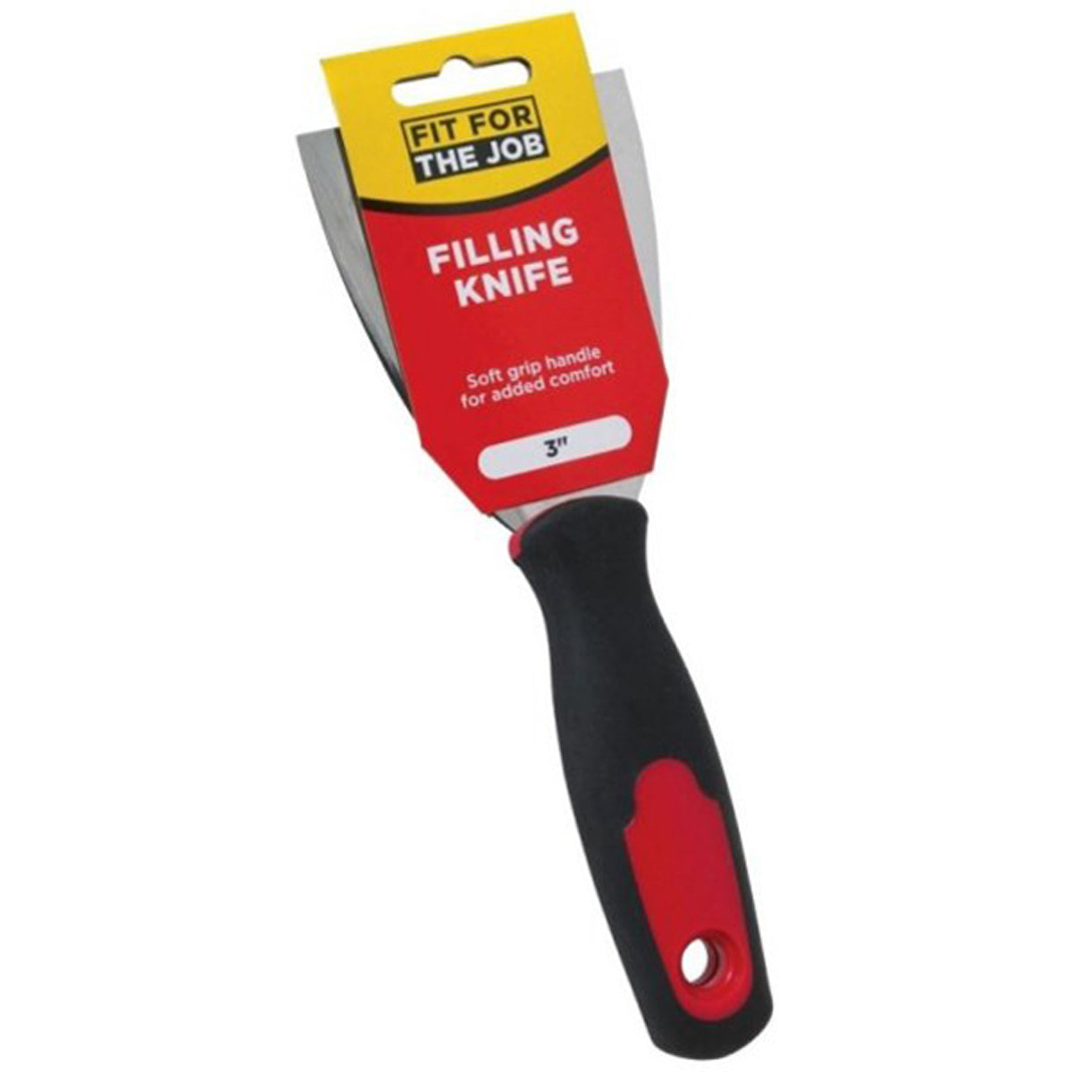 KNIFE FILLING FFTJ 75