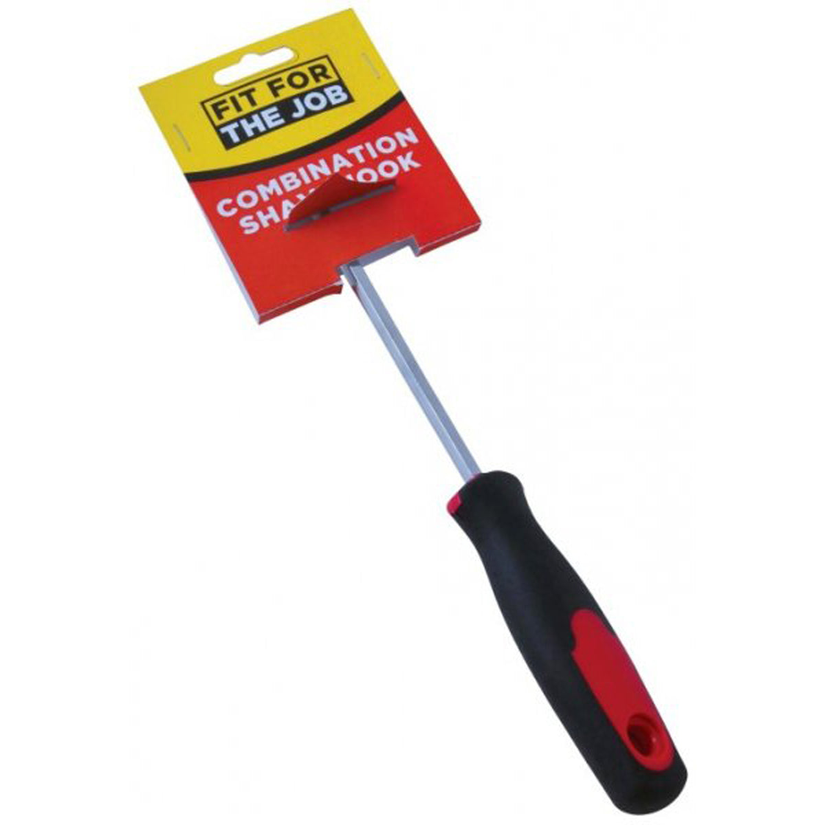 SHAVE HOOK COMBINATION – TOO349A