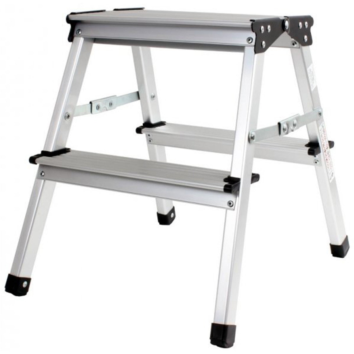 STEP UP 2 STEP ALUMINUM – TOO355A