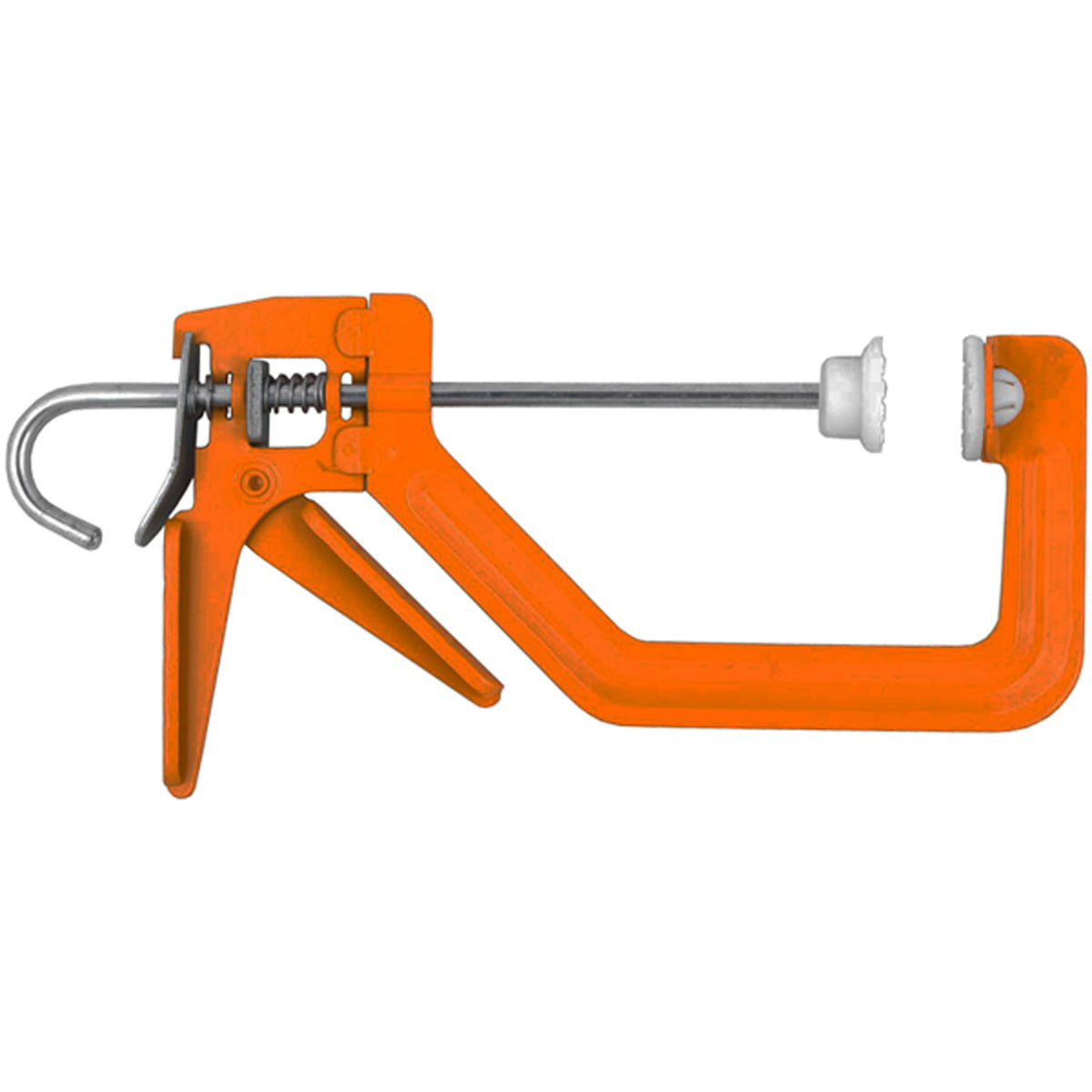 YELLOW G CLAMP 100