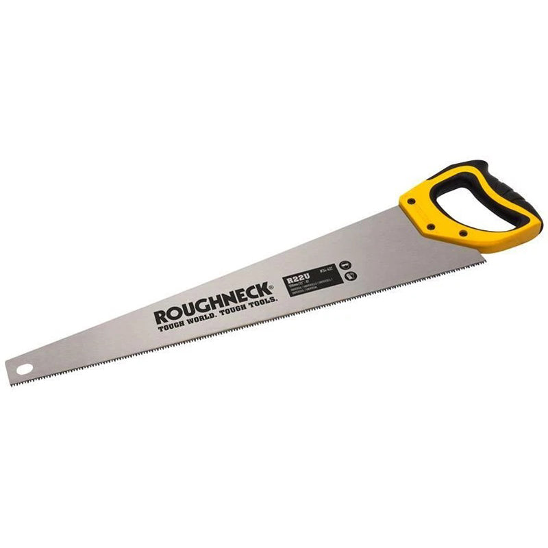 ROUGHNECK HAND SAW 22" 8PT