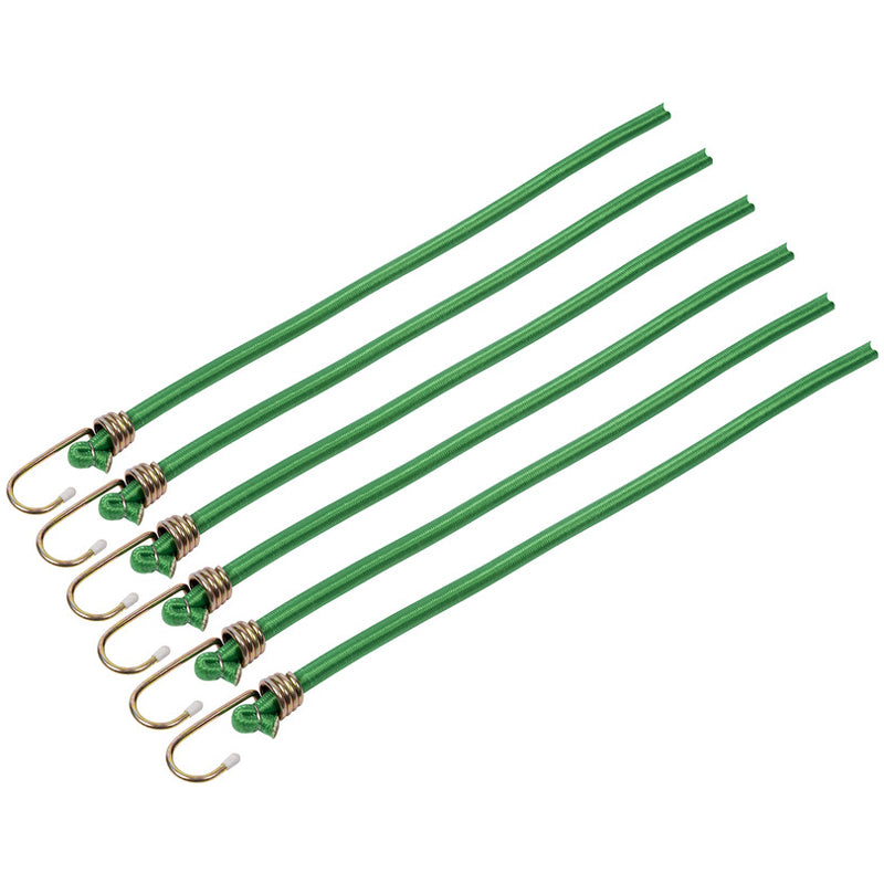 OLYMPIA BUNGEE CORD 10x600 6PC