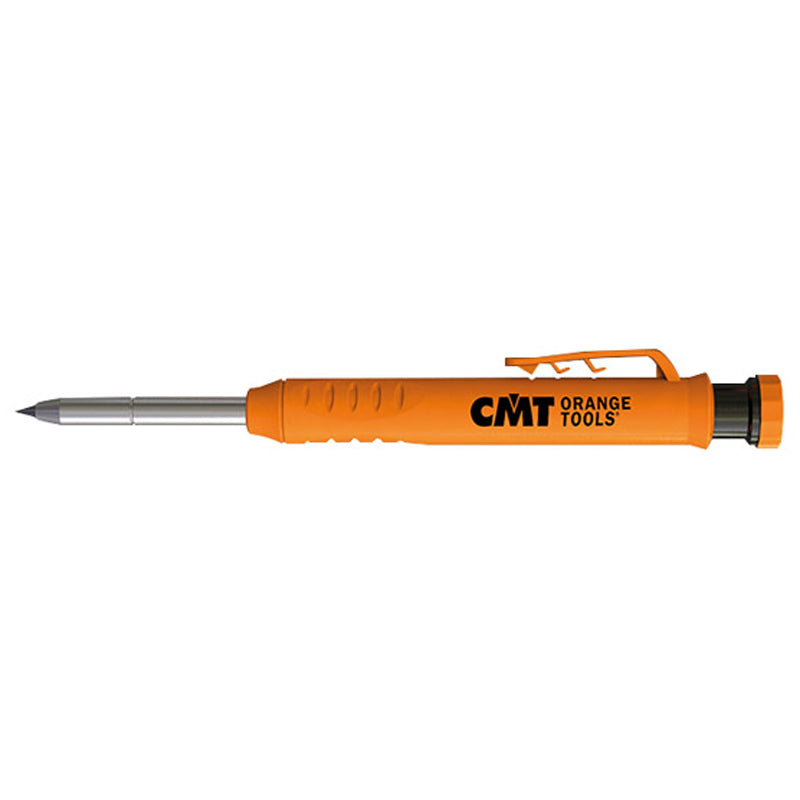 CMT PENCIL MECHANICAL MARKER ORANGE