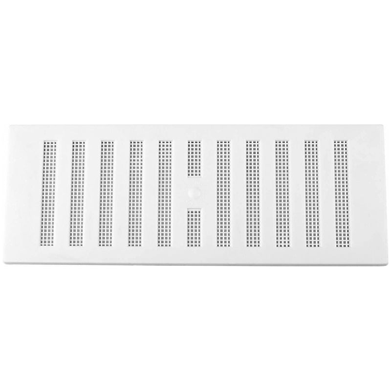 HIT&MISS VENT 225x075 PL/WHI – V153A