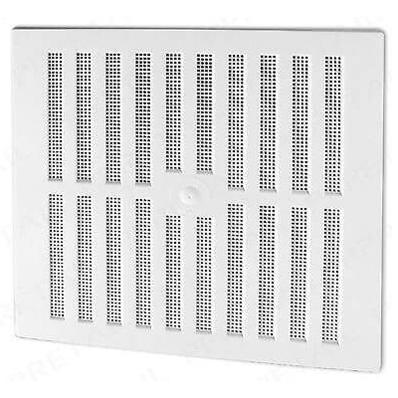 HIT&MISS VENT 225x225 PL/WHI