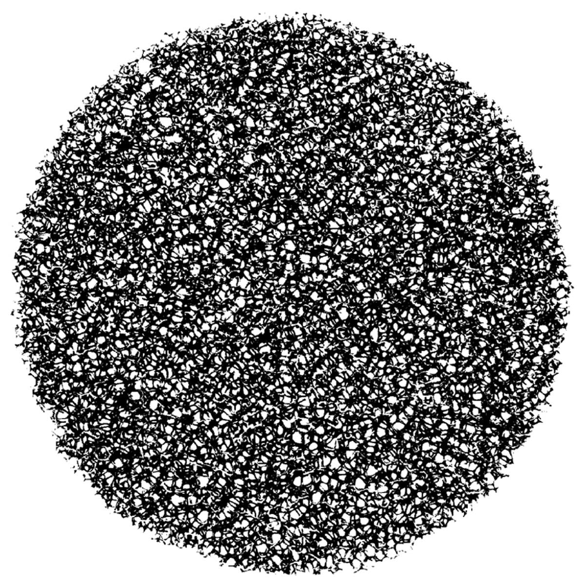 ENVIRONMENTAL FILTER D100 – V40AF