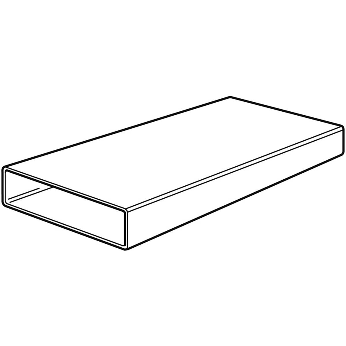 DUCT MDUCT 220x90x2000 by DOMUS VENTILATION