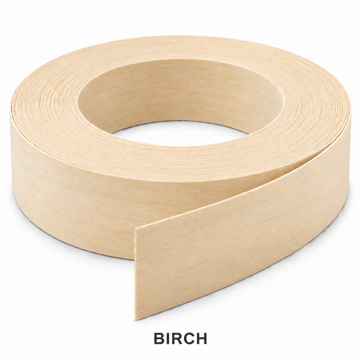VENEER FSHM BIRCH 50x100m by MERENDA LTD