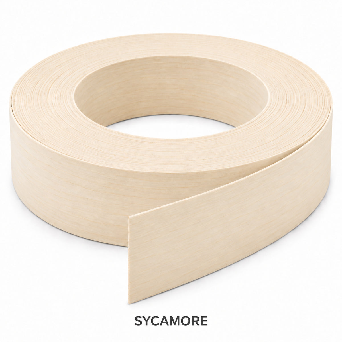 VENEER FSHM SYCAMORE 50x100m by MERENDA LTD