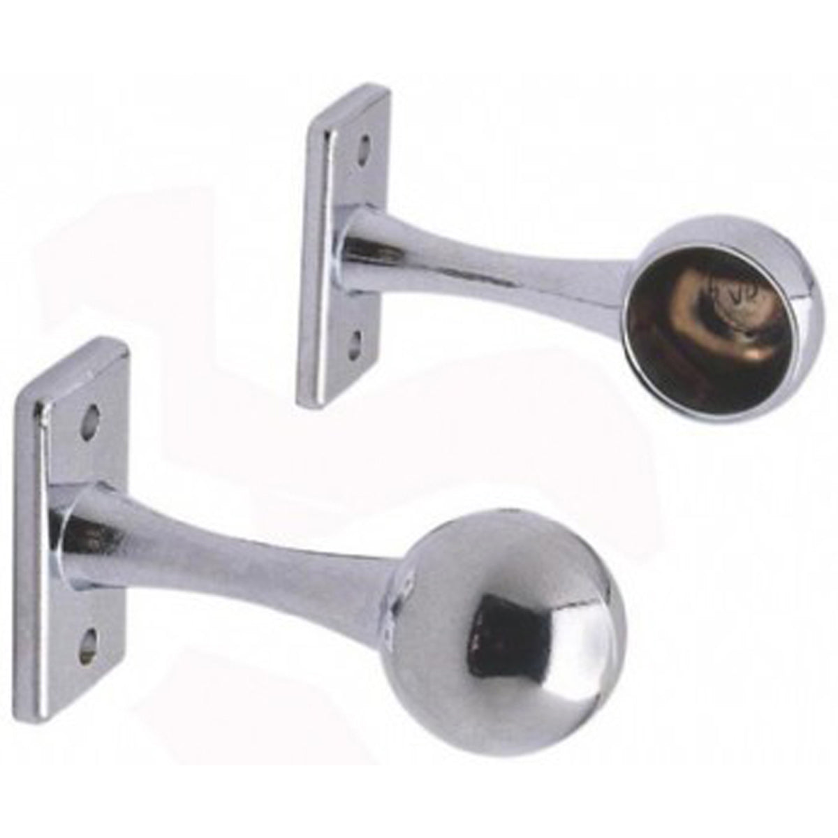 EXTENSION TUBE END SUPPORT 25 CP