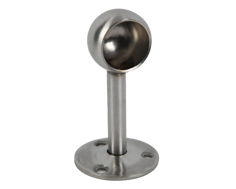 EXTENSION TUBE END SUPPORT 32 BSS by ROTHLEY BURN LTD