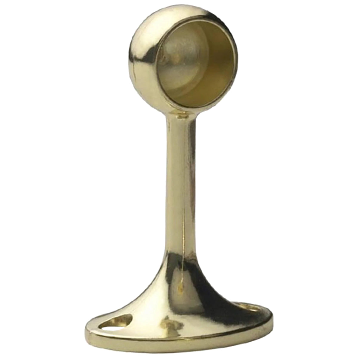BRACKET DELUXE END 19 BRS by ROTHLEY BURN LTD