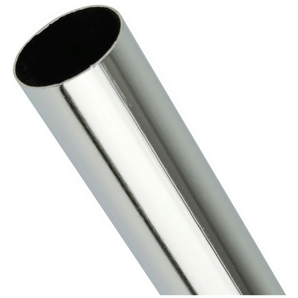TUBE ROUND D12.7x3000 CP