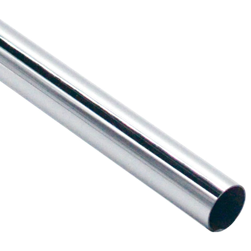 TUBE ROUND D19x3000 PCP