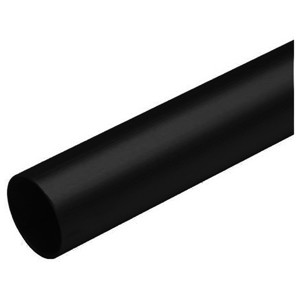 TUBE ROUND HD D38x1.5x3000 MBK