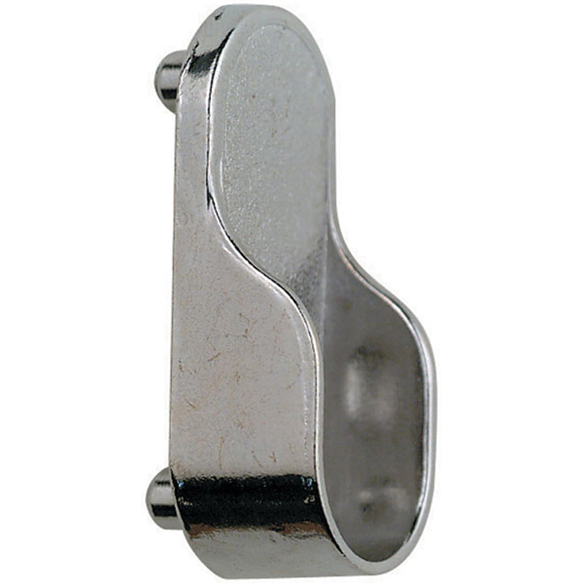 OVAL END SUPPORT+LUGS PCP
