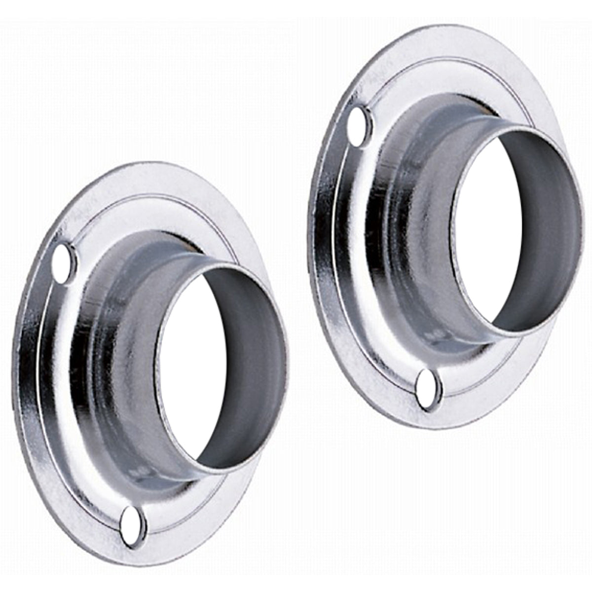 SOCKET ROD D50 BRS/POL