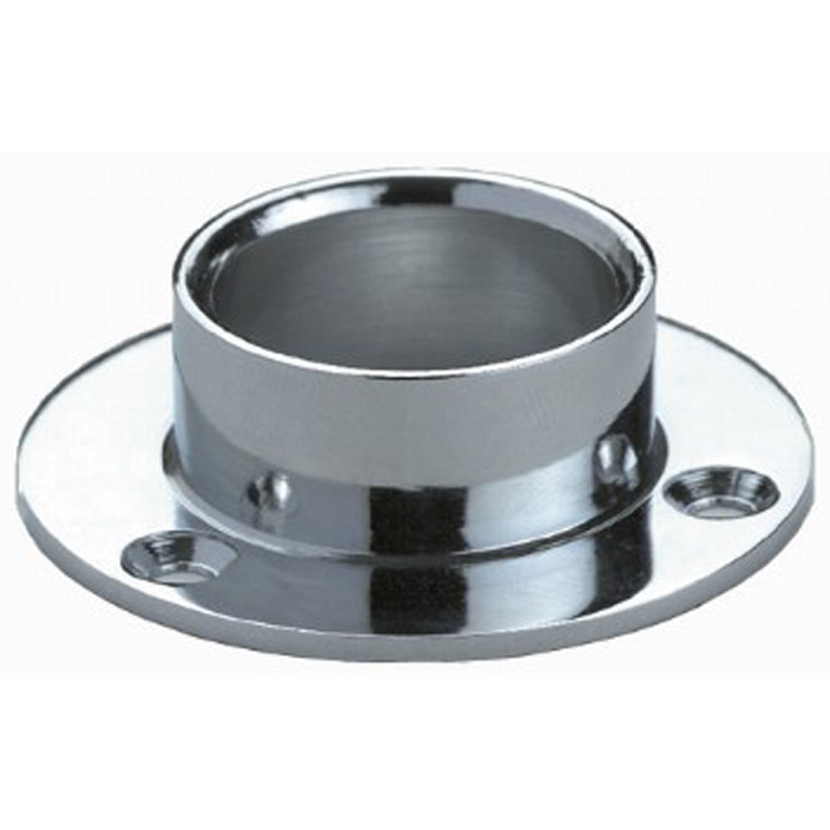 SOCKET ROD D51 BRS/CP by WILLIAM HOPKINS LTD