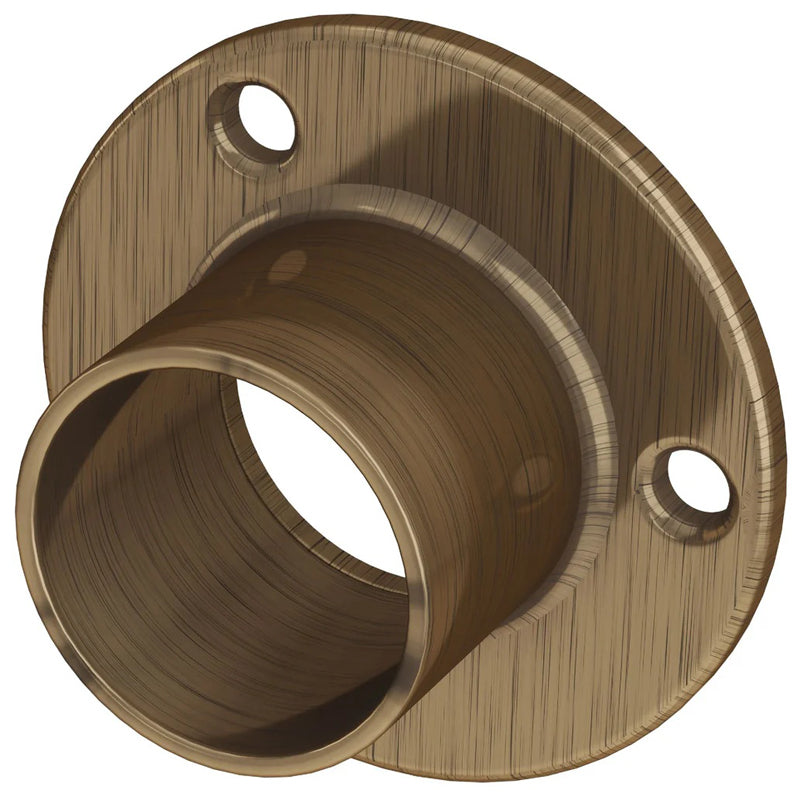 SOCKET ROD D25 DC/ABR by ROTHLEY BURN LTD