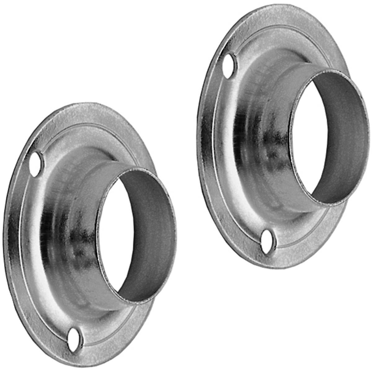 SOCKET ROD PRESSED D20 CP