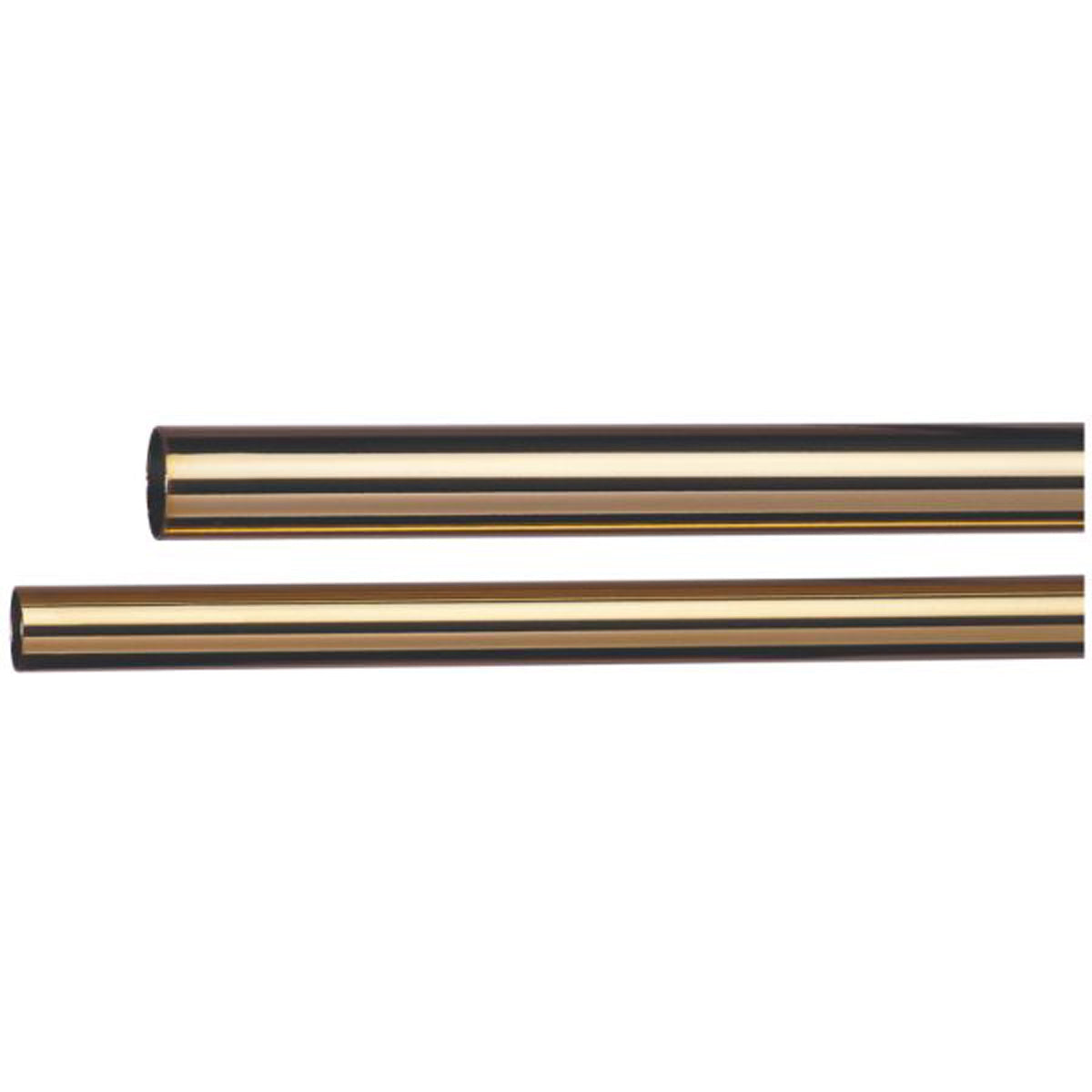 TUBE ROUND D20x2000 EB