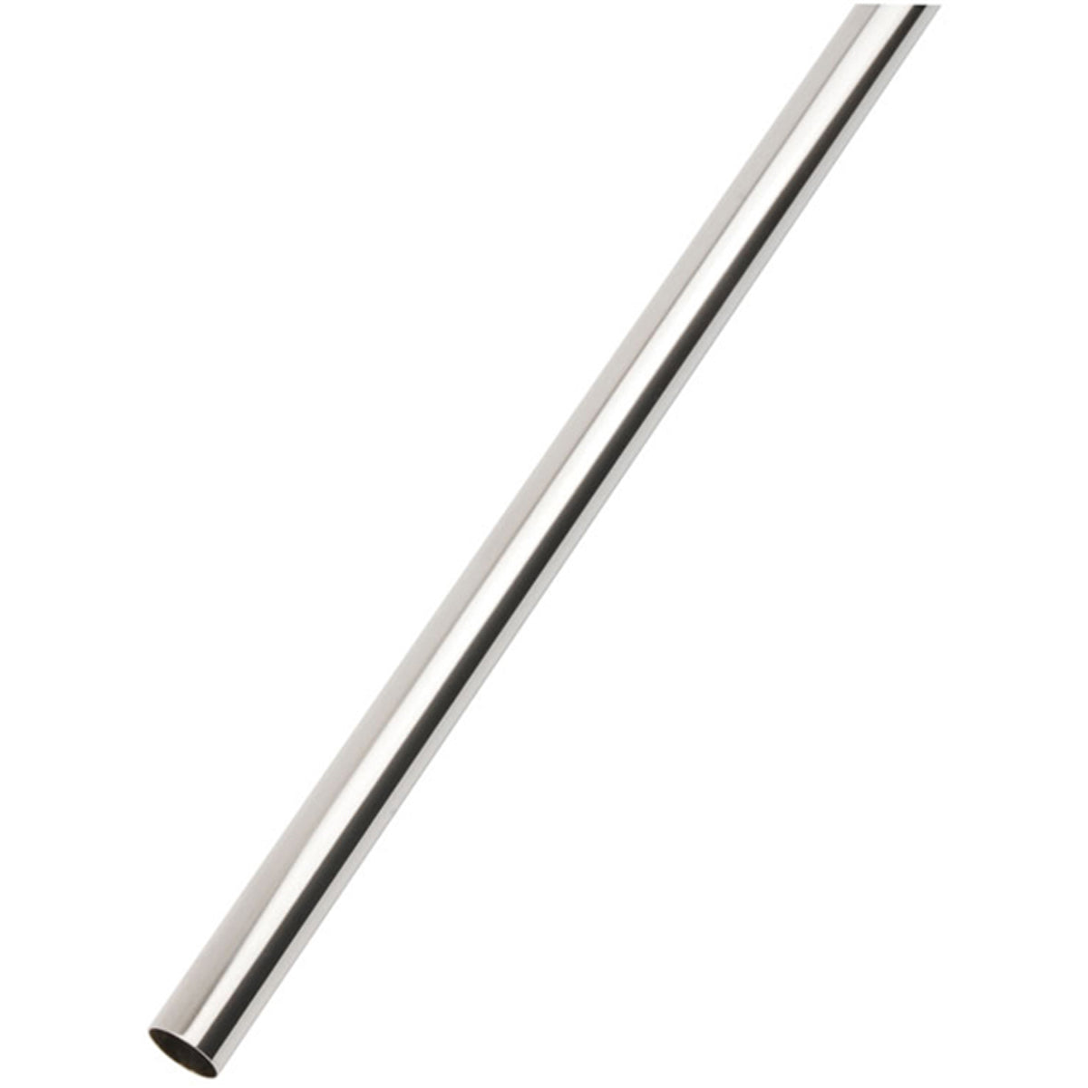 TUBE ROUND D20x2438 CP