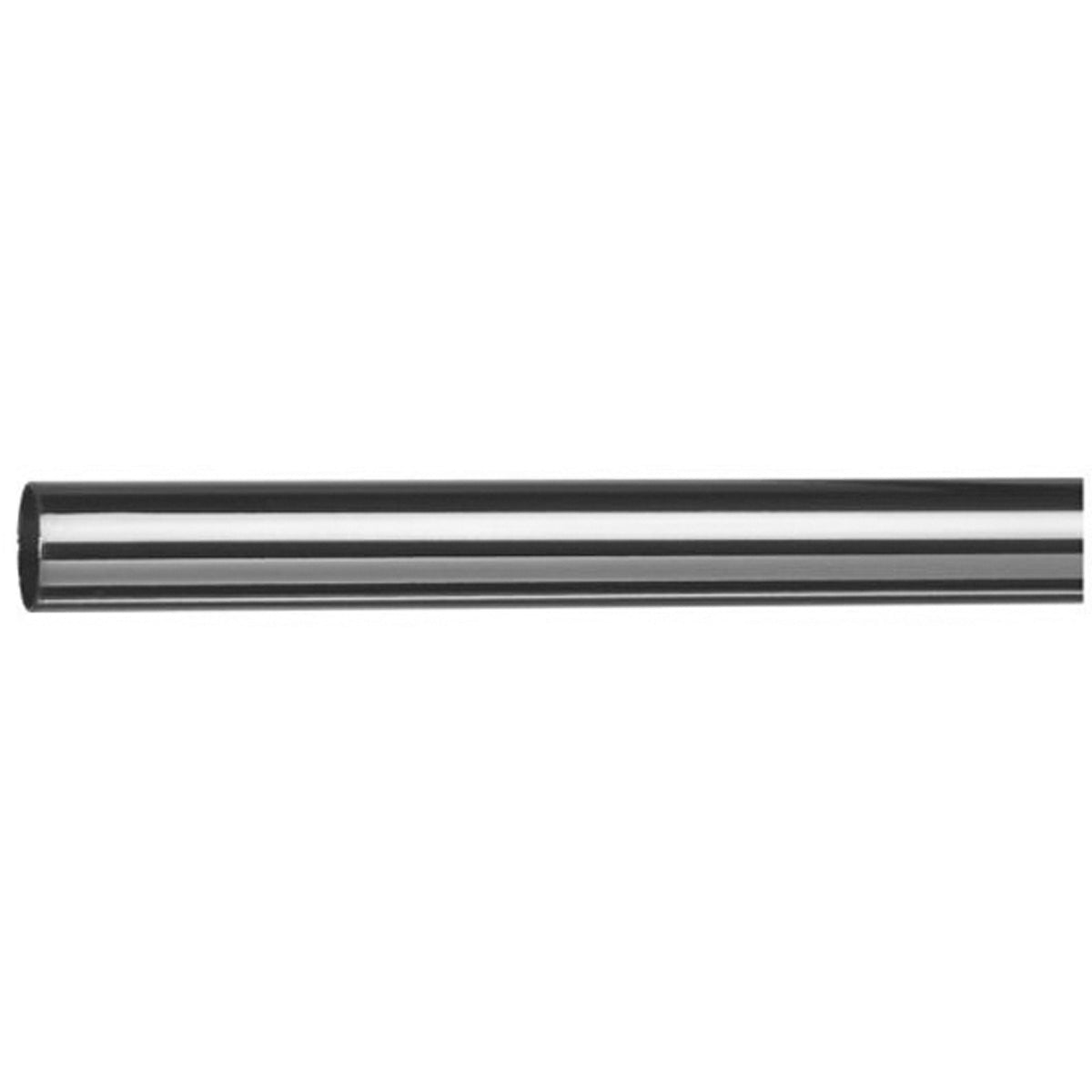 TUBE ROUND D25x1200 CP