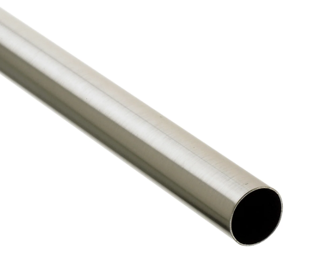 TUBE ROUND D25x1219 BSS by ROTHLEY BURN LTD