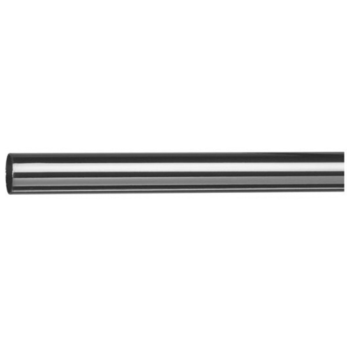 TUBE ROUND D25x1000 CP