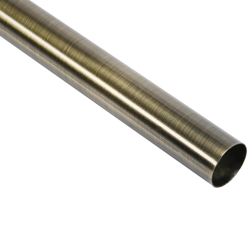 TUBE ROUND D25x2438 ABR by ROTHLEY BURN LTD