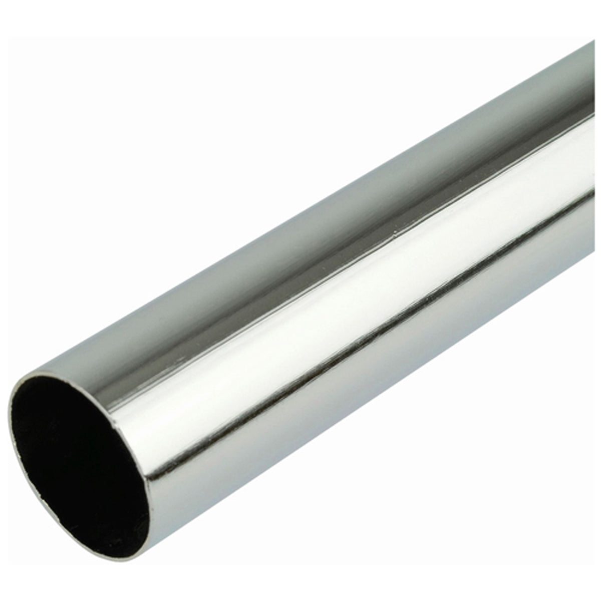 TUBE ROUND D25x3000 CP by ROTHLEY BURN LTD