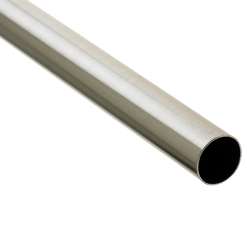 TUBE ROUND D25x2438 BNP by ROTHLEY BURN LTD