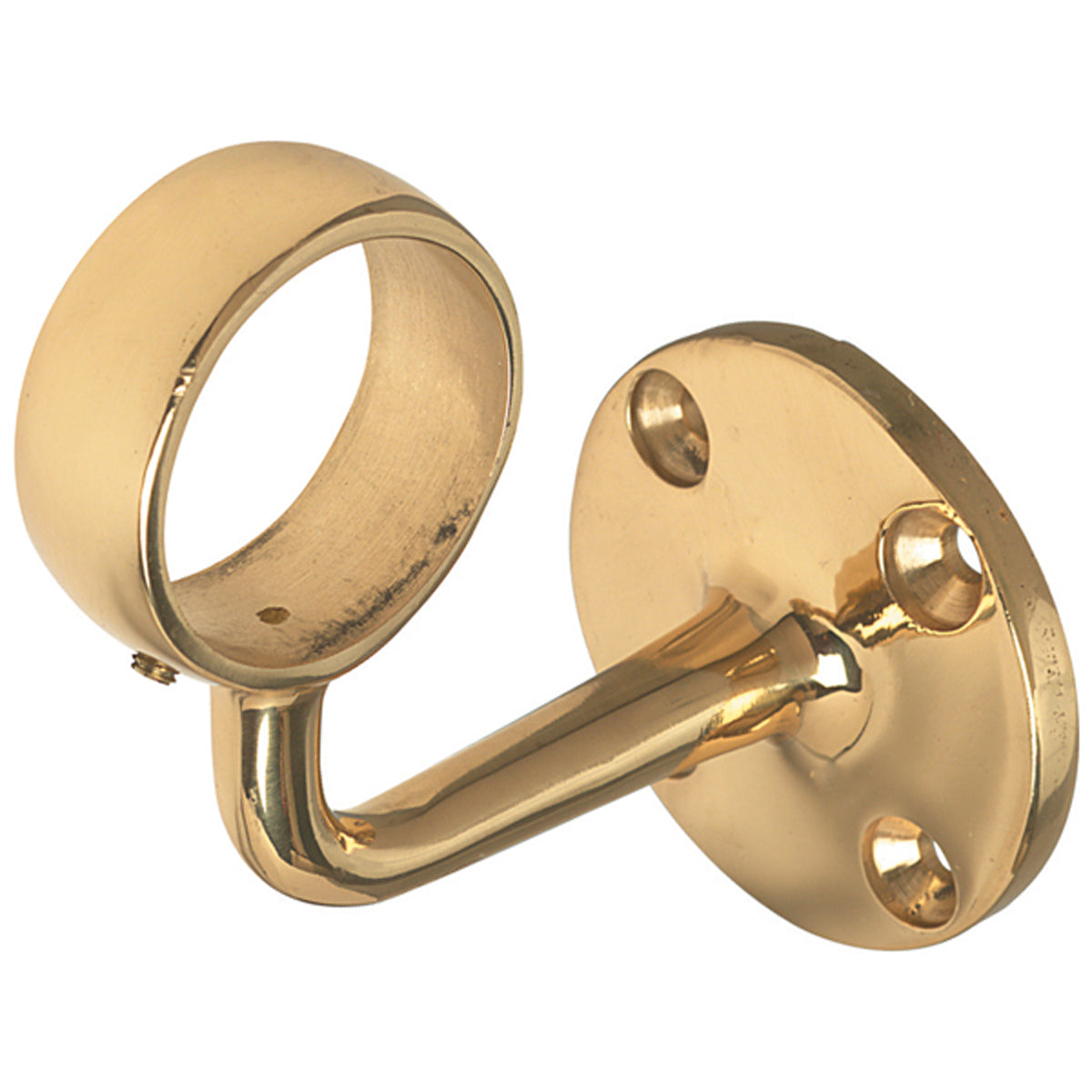 BARRIER BRACKET 38 PBR