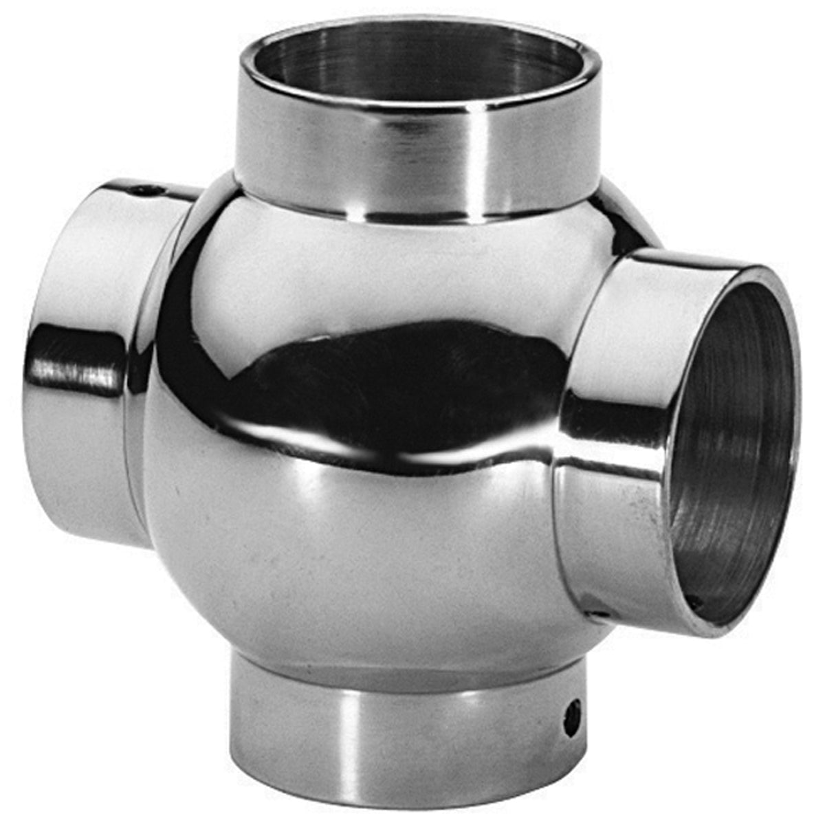 CROSS PIECE CONNECTOR D38 PL/CP