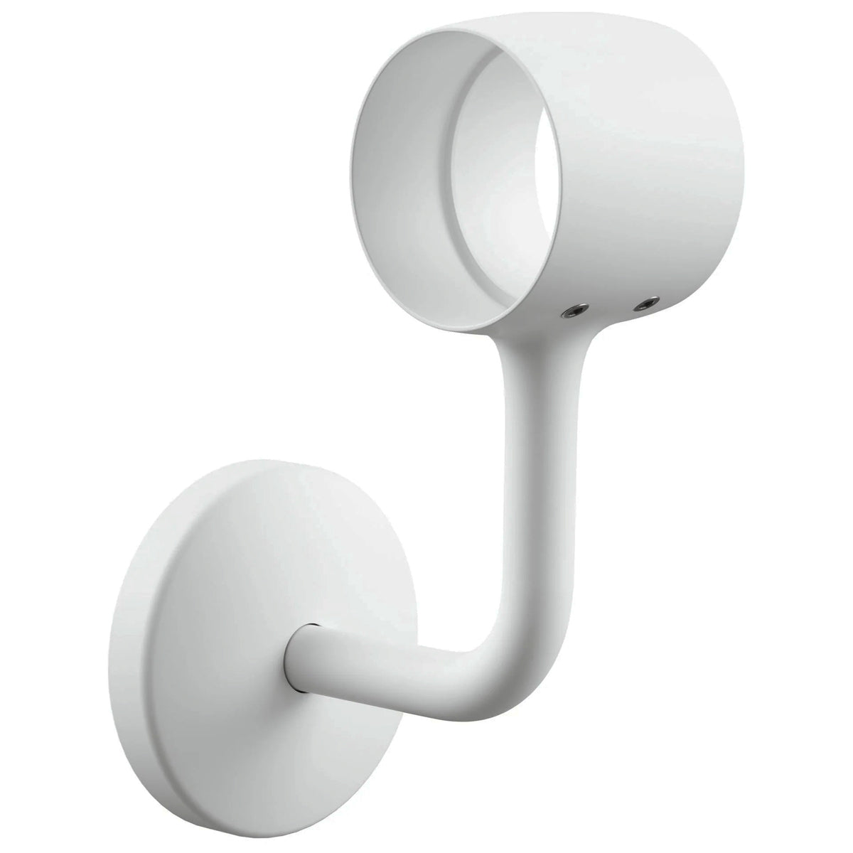 HANDRAIL CONNECT BRACKET 90deg 40 MWH by ROTHLEY BURN LTD