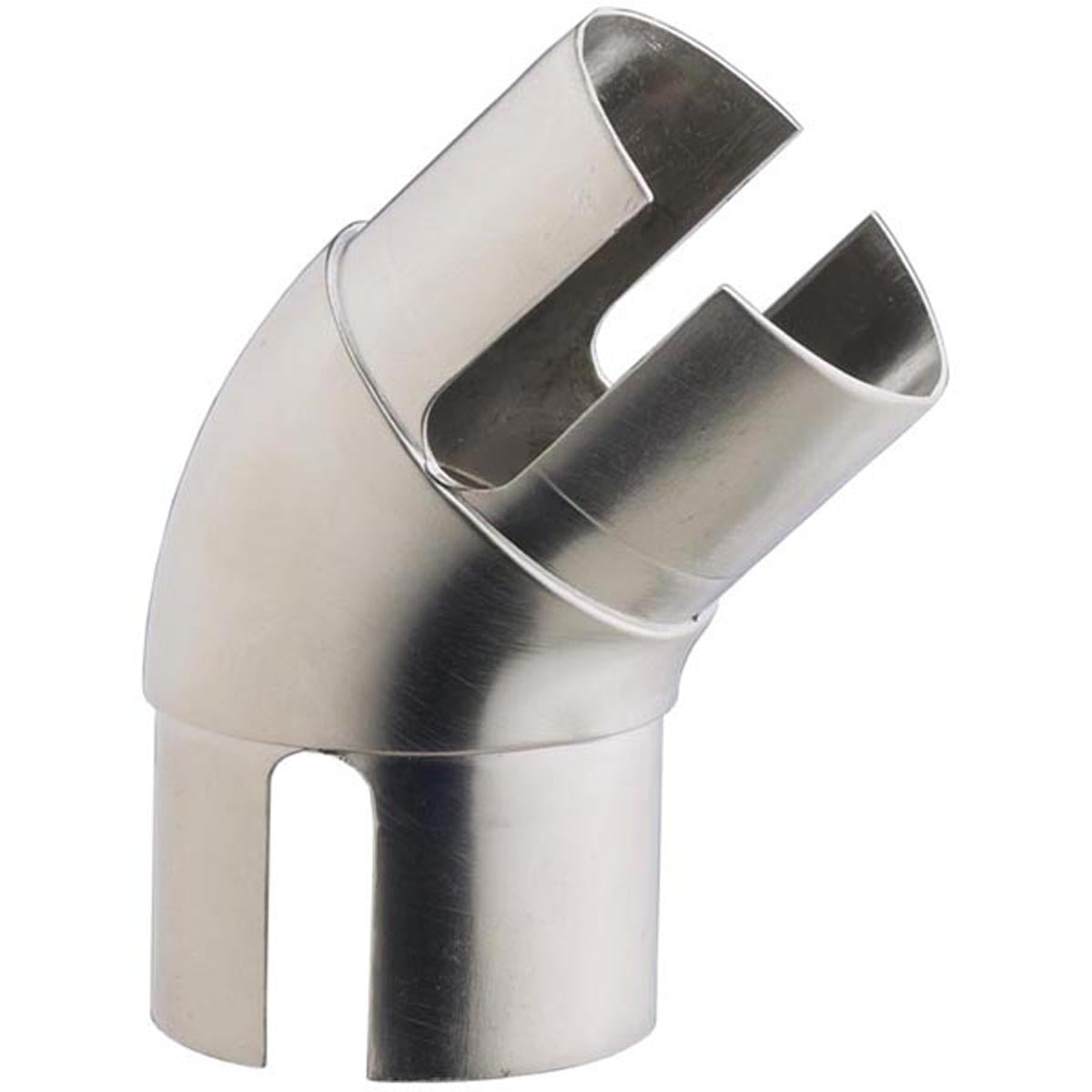 HANDRAIL 135deg ELBOW SNP
