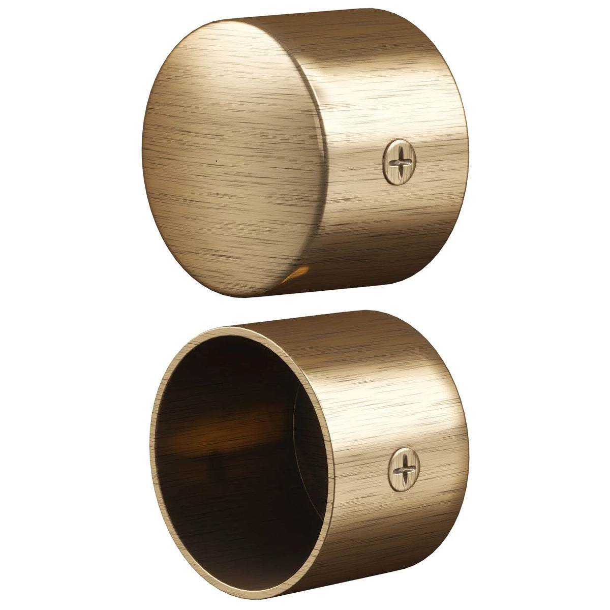 HANDRAIL DEEP CAP 40 ABR by ROTHLEY BURN LTD