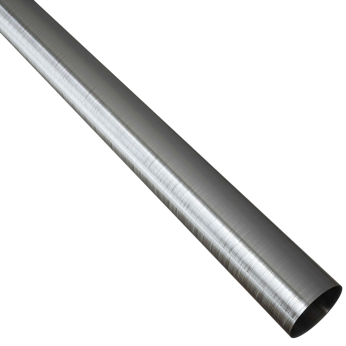 HANDRAIL TUBE D40x1800 BRUSHED by ROTHLEY BURN LTD