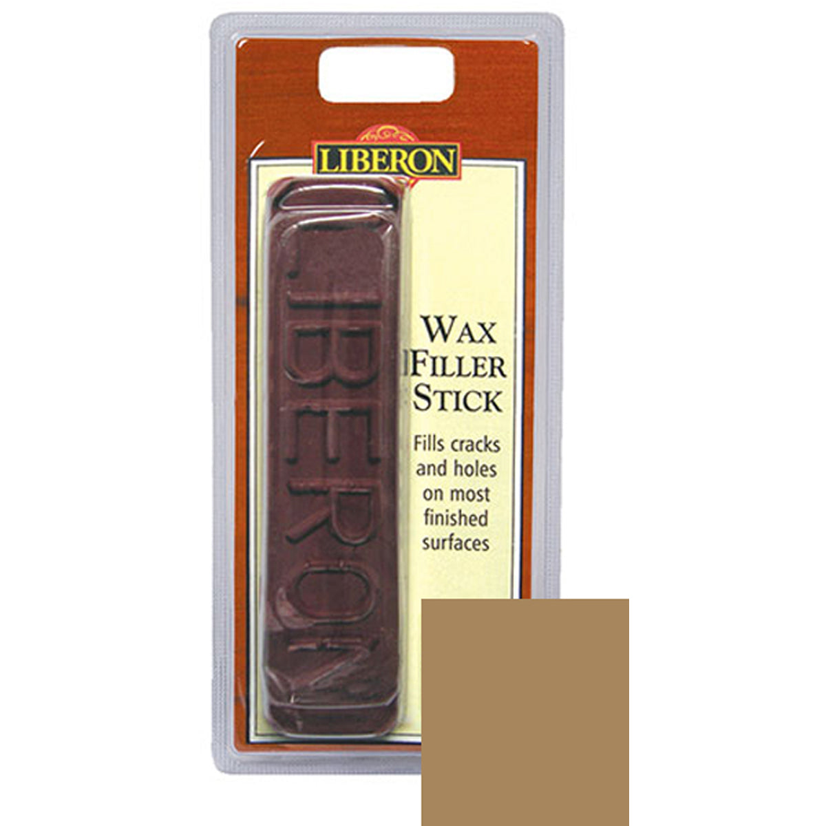 WAX FILLER STICK 50g IVORY (01)