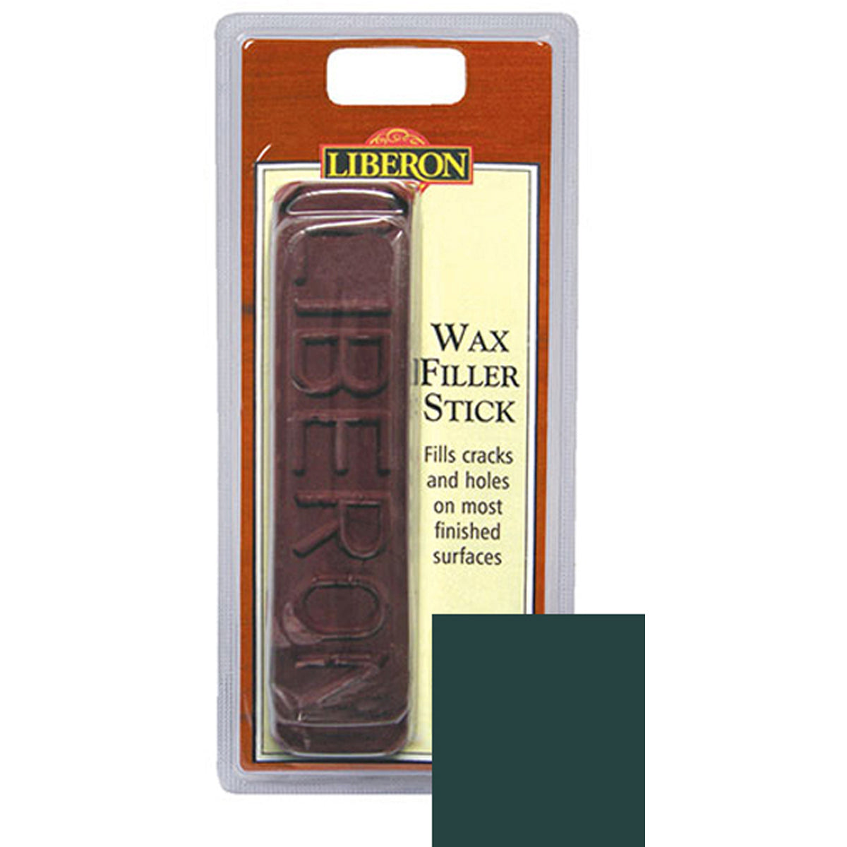 WAX FILLER STICK 50g EBONY (12)