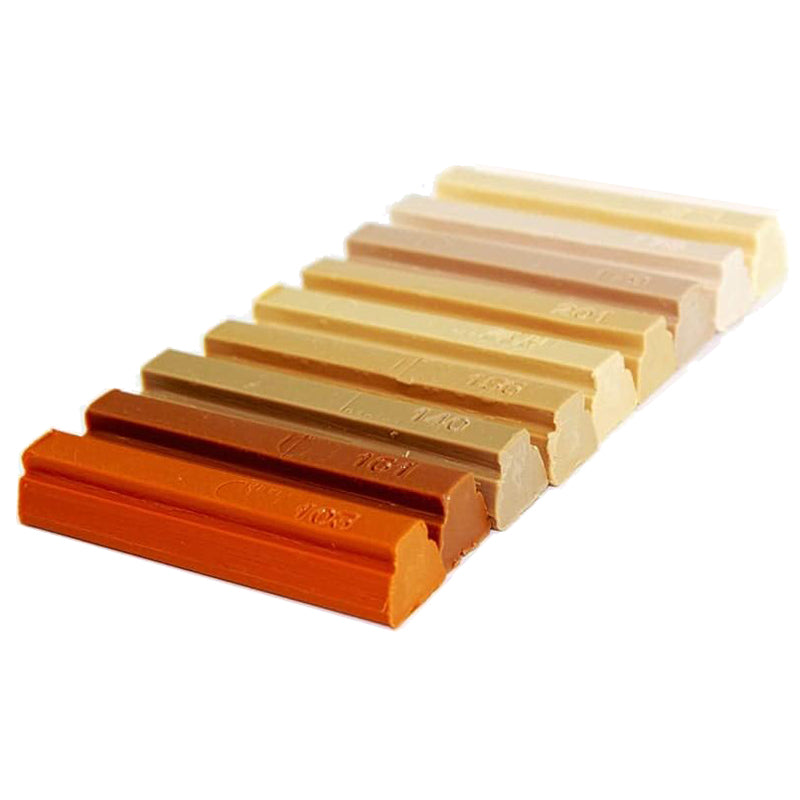 WAX REPAIR KIT KONIG 972 sof 10 LWD