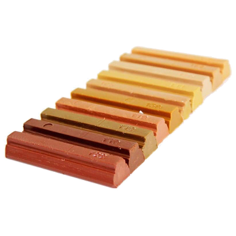 WAX REPAIR KIT KONIG 973 sof 10 MWD