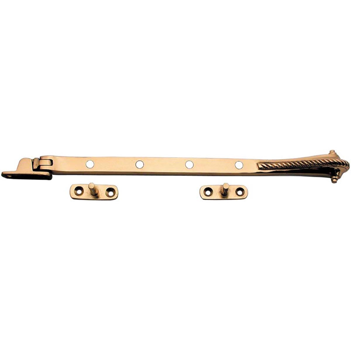 GEORGIAN CASEMENT STAY 200 PBR