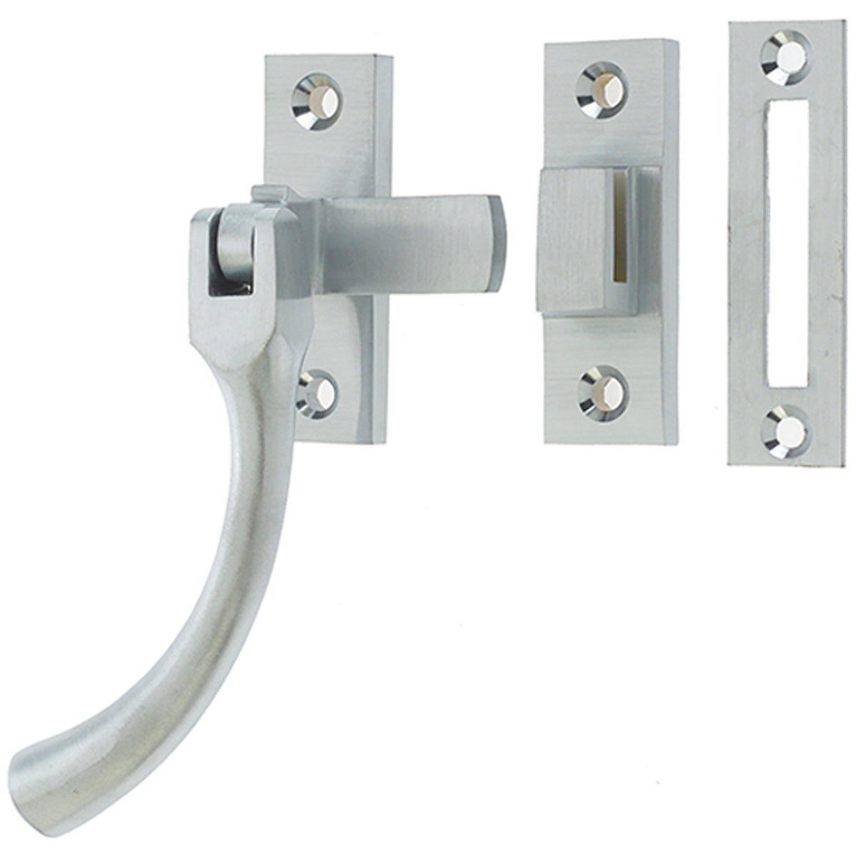 CASEMENT FASTENER BULB 100x37 SCP