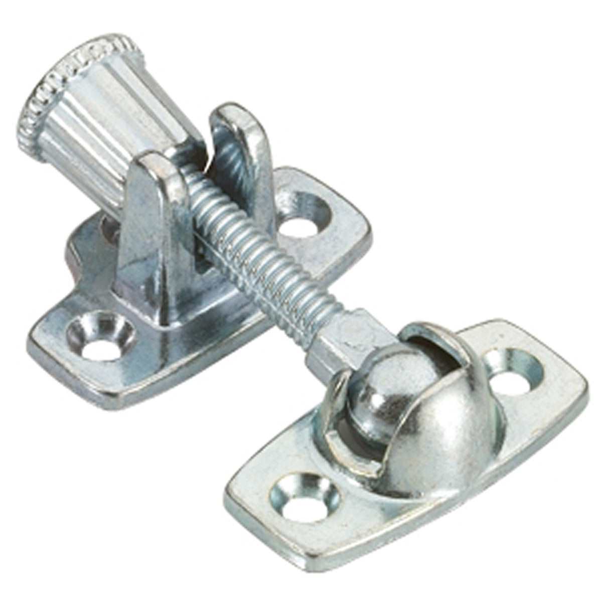 A1 SCREW DOWN SASH FASTENER WHITE
