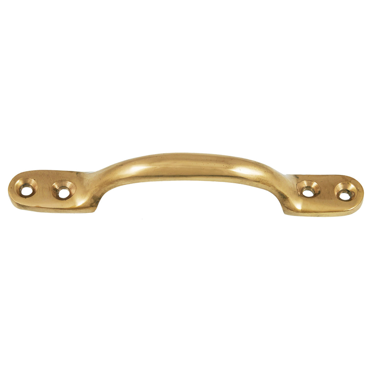 ECLIPSE SASH WINDOW HANDLE 102 PBR