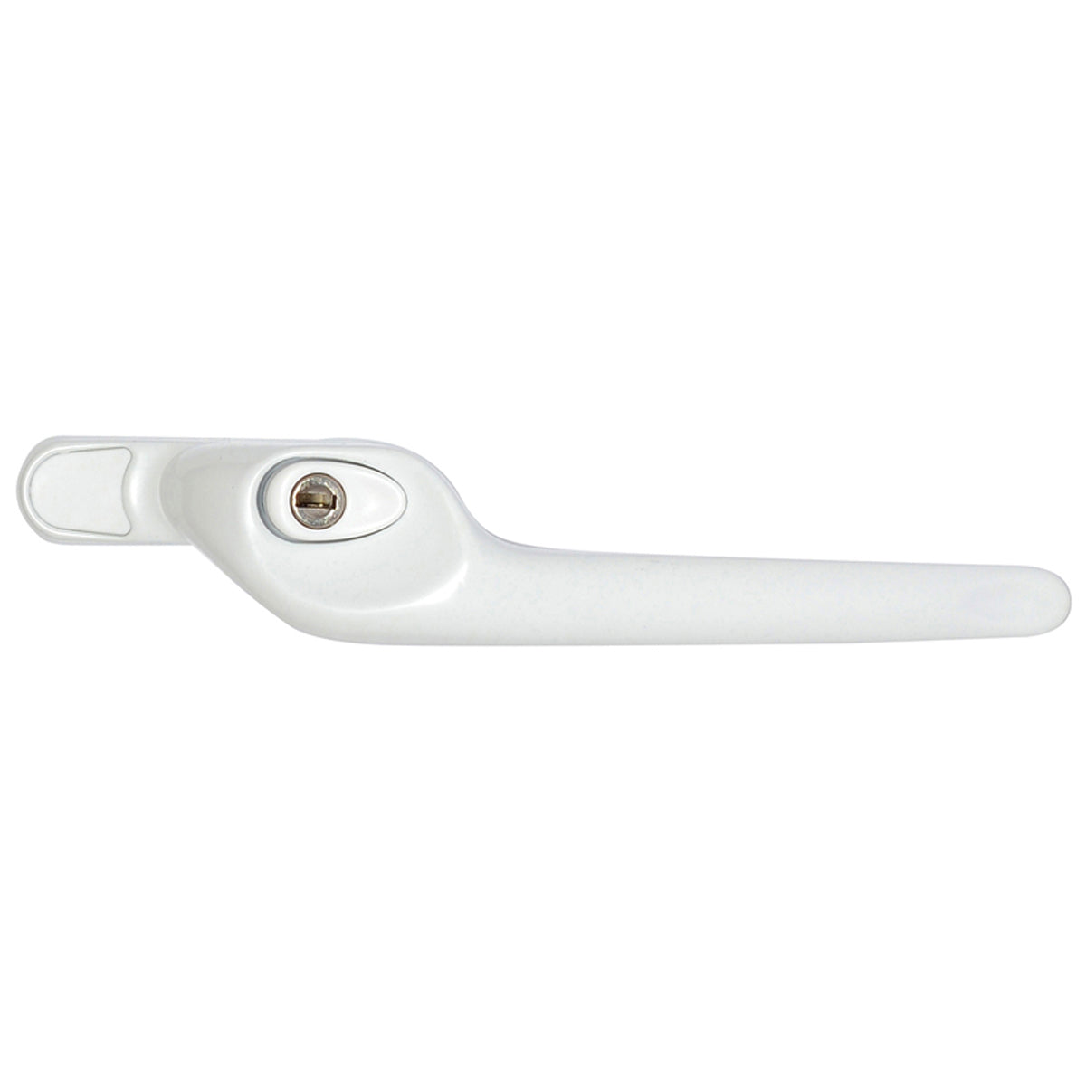 MAXIM OFFSET LOCK C/MENT WHI 40 RH by ERA PRODUCTS