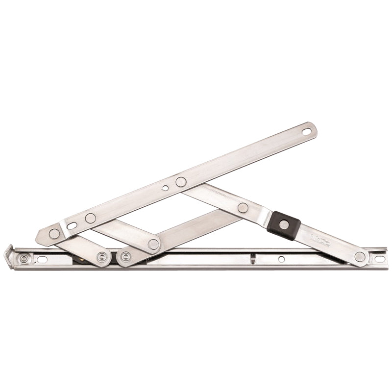 FRICTION HINGE SIDE HUNG HD 400 STST PR