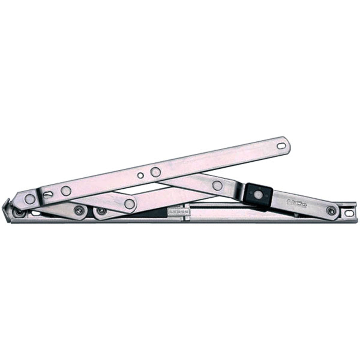 RESTRICTOR STAY SIDE 60deg 400 ST PR